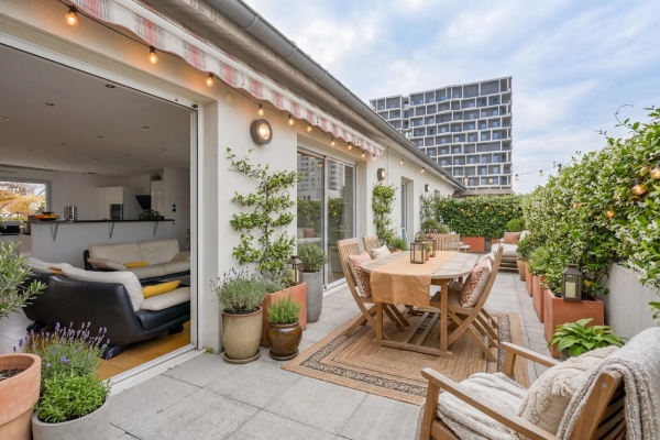 Appartement de luxe à vendre à Lyon 2Ème, 719 500 €, Photo 1