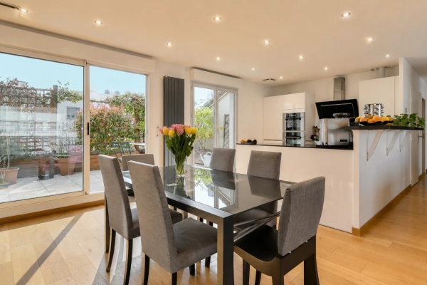 Appartement de luxe à vendre à Lyon 2Ème, 699 000 €, Photo 1