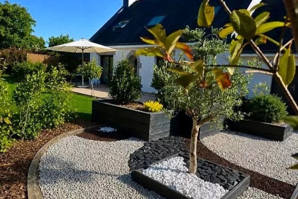 Maison de luxe à vendre à Clohars-Carnoët, 624 000 €, Photo 1