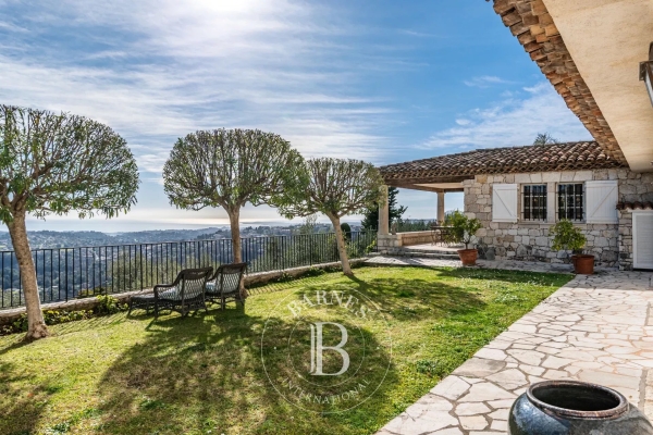 Maison de luxe à vendre à Vence, 5 600 000 €, Photo 1