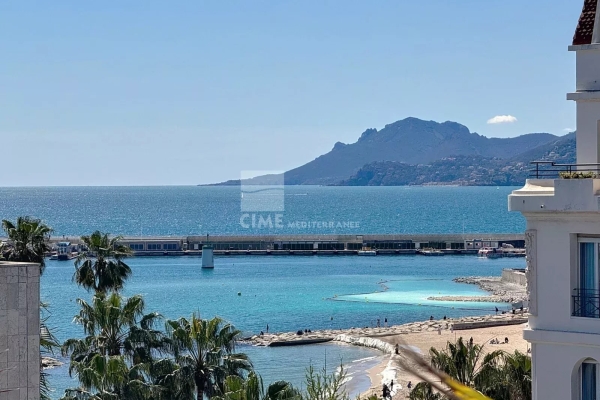 Luxury Apartment for sale in Cannes, 1 490 000 €, Photo 1