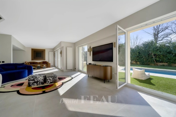 Maison de luxe à vendre à Le Chesnay-Rocquencourt, 1 990 000 €, Photo 1