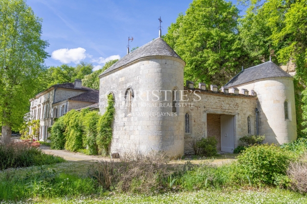 Luxury House for sale in Agen, 2 190 000 €, Photo 1