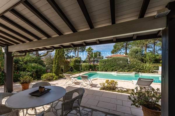 Maison de luxe à vendre à Pyla sur Mer, 1 680 000 €, Photo 1