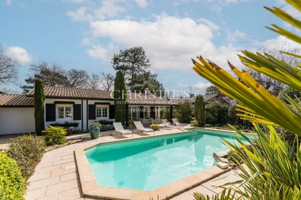 Maison de luxe à vendre à Pyla sur Mer, 1 500 000 €, Photo 1