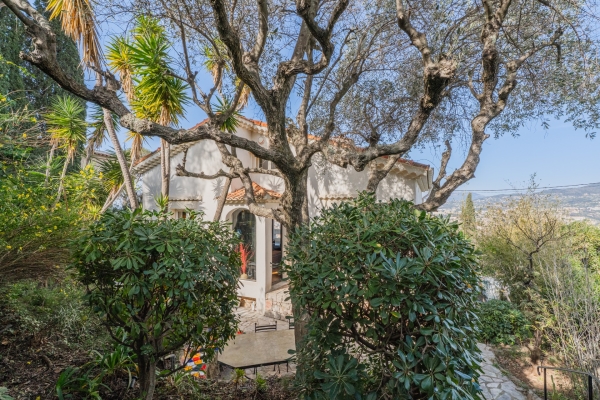Maison de luxe à vendre à Nice, 1 195 000 €, Photo 1