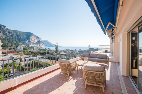 Appartement de luxe à vendre à Beaulieu-sur-Mer, 1 300 000 €, Photo 1