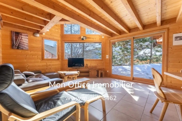 Luxury House for sale in Saint-Chaffrey, 1 499 000 €, Photo 1