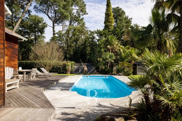 Luxury House for sale in Anglet, 2 590 000 €, Photo 2