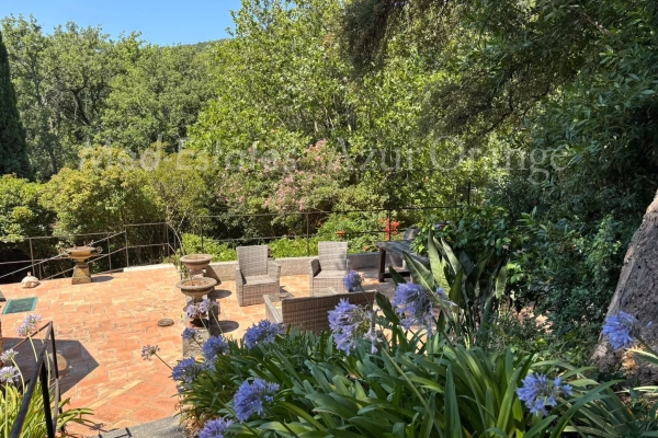 Luxury House for sale in Grimaud, 1 390 000 €, Photo 2