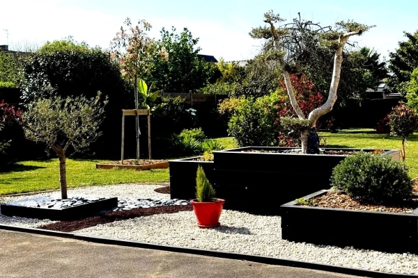 Maison de luxe à vendre à Clohars-Carnoët, 624 000 €, Photo 2