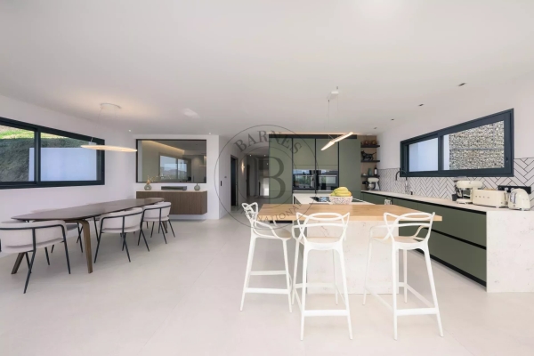 Maison de luxe à vendre à Mouans-Sartoux, 1 650 000 €, Photo 2