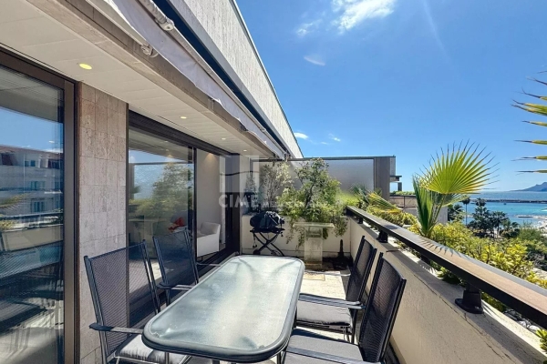 Luxury Apartment for sale in Cannes, 1 490 000 €, Photo 2