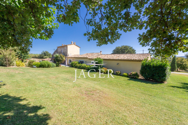 Luxury House for sale in Grimaud, 1 990 000 €, Photo 2