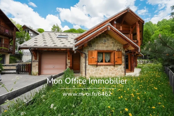 Luxury House for sale in Saint-Chaffrey, 1 499 000 €, Photo 2