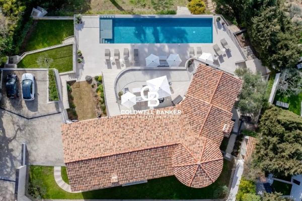 Maison de luxe à vendre à Cannes, 8 900 000 €, Photo 3
