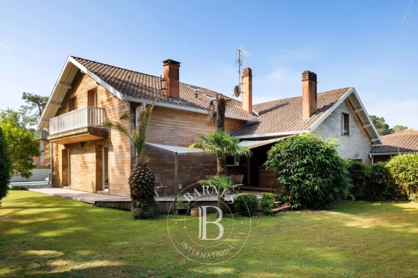 Luxury House for sale in Anglet, 2 590 000 €, Photo 3