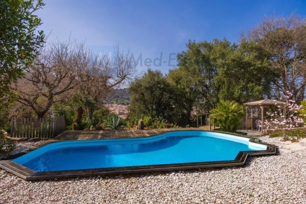 Maison de luxe à vendre à La Garde-Freinet, 1 480 000 €, Photo 3