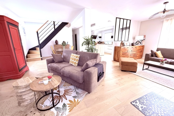 Maison de luxe à vendre à Clohars-Carnoët, 624 000 €, Photo 3