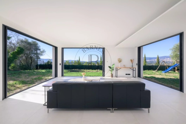 Maison de luxe à vendre à Mouans-Sartoux, 1 650 000 €, Photo 3