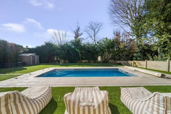 Maison de luxe à vendre à Le Chesnay-Rocquencourt, 1 800 000 €, Photo 3