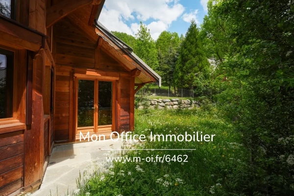 Luxury House for sale in Saint-Chaffrey, 1 499 000 €, Photo 3
