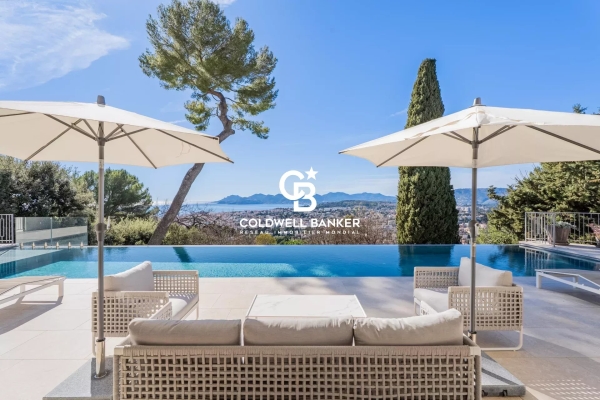 Maison de luxe à vendre à Cannes, 8 900 000 €, Photo 4