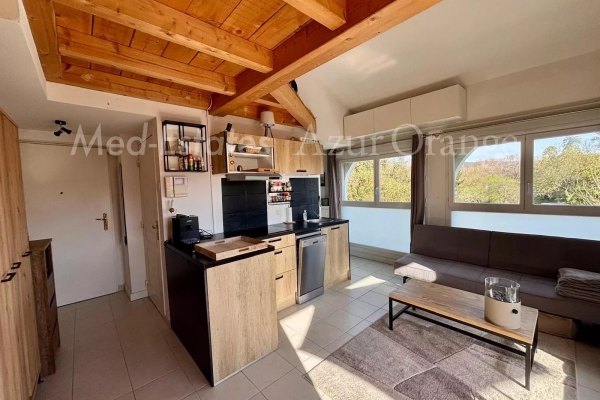 Appartement de luxe à vendre à Port Grimaud, 240 000 €, Photo 4