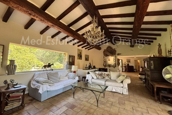 Luxury House for sale in Grimaud, 1 390 000 €, Photo 4