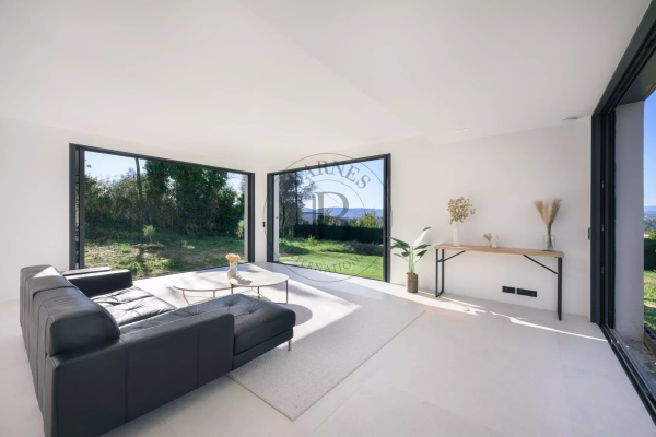 Maison de luxe à vendre à Mouans-Sartoux, 1 650 000 €, Photo 4