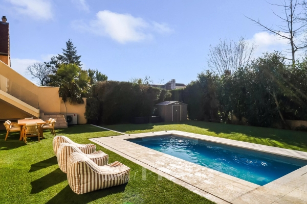 Maison de luxe à vendre à Le Chesnay-Rocquencourt, 1 800 000 €, Photo 4