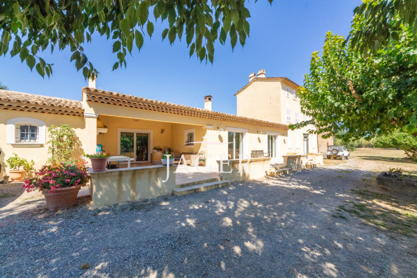 Luxury House for sale in Grimaud, 1 990 000 €, Photo 4