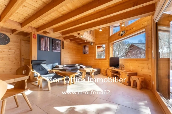 Luxury House for sale in Saint-Chaffrey, 1 499 000 €, Photo 4