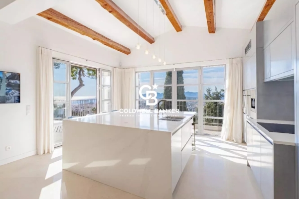 Maison de luxe à vendre à Cannes, 8 900 000 €, Photo 5