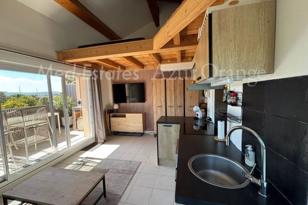 Appartement de luxe à vendre à Port Grimaud, 240 000 €, Photo 5