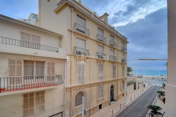 Luxury Apartment for sale in Cannes, 375 000 €, Photo 5