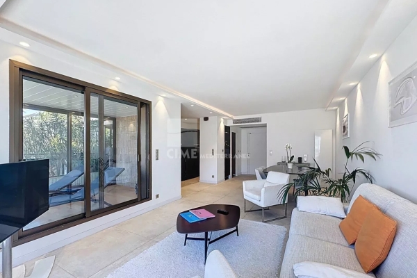 Luxury Apartment for sale in Cannes, 1 490 000 €, Photo 5