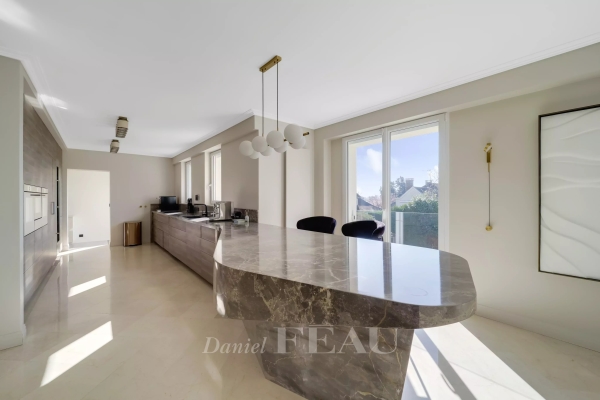 Maison de luxe à vendre à Le Chesnay-Rocquencourt, 1 800 000 €, Photo 5