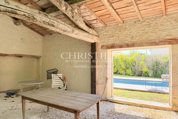 Luxury House for sale in Cognac, 995 000 €, Photo 5