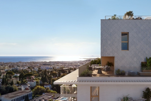 Luxury Apartment for sale in Nice, 1 920 000 €, Photo 5
