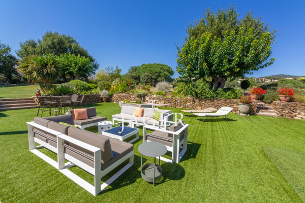 Luxury House for sale in Grimaud, 1 990 000 €, Photo 5
