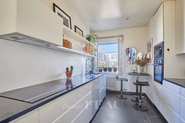 Appartement de luxe à vendre à Paris 16ème, 950 000 €, Photo 6
