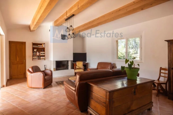 Maison de luxe à vendre à La Garde-Freinet, 1 480 000 €, Photo 6