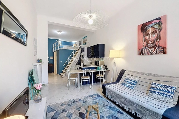 Luxury Apartment for sale in Cannes, 375 000 €, Photo 6