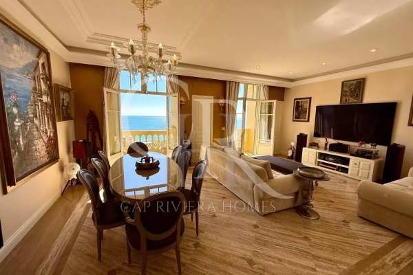 Appartement de luxe à vendre à Menton, 1 800 000 €, Photo 6