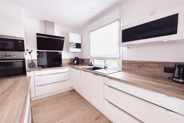 Maison de luxe à vendre à Clohars-Carnoët, 624 000 €, Photo 6