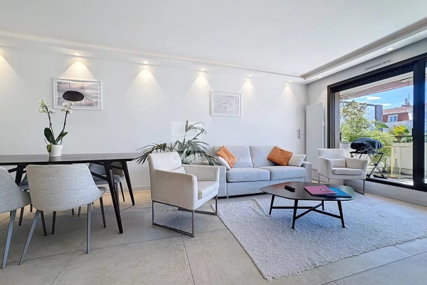 Luxury Apartment for sale in Cannes, 1 490 000 €, Photo 6