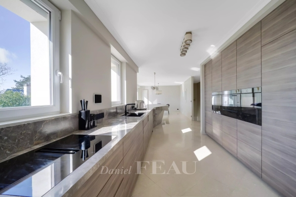 Maison de luxe à vendre à Le Chesnay-Rocquencourt, 1 800 000 €, Photo 6