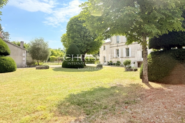 Luxury House for sale in Cognac, 995 000 €, Photo 6