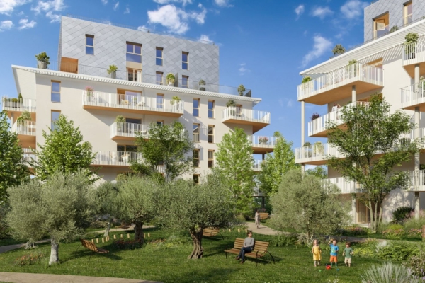 Luxury Apartment for sale in Nice, 1 920 000 €, Photo 6